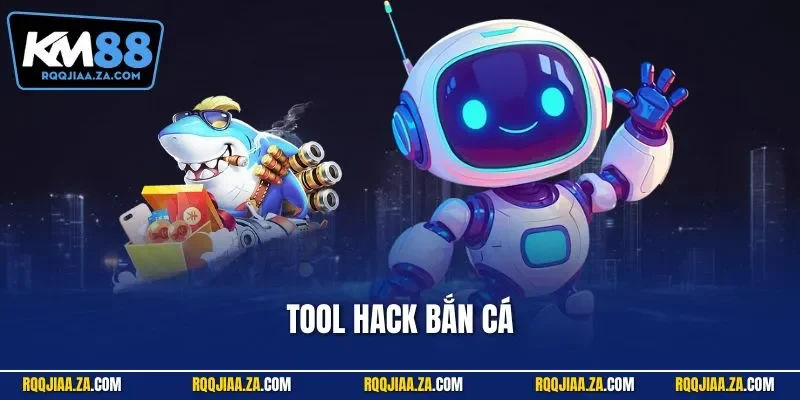 Tool hack bắn